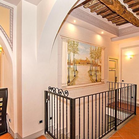 Dimora Dei Guelfi Luxury Rooms Lucca Dış mekan fotoğraf