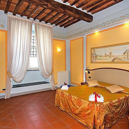 Dimora Dei Guelfi Luxury Rooms Lucca Dış mekan fotoğraf
