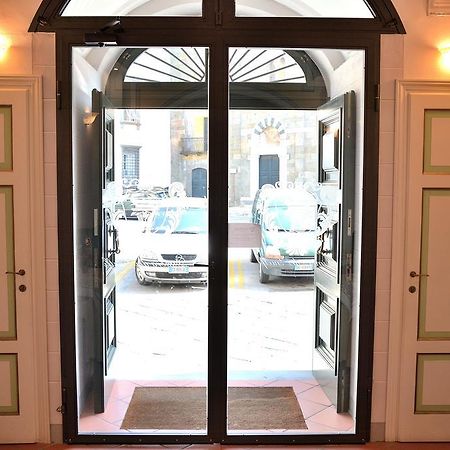 Dimora Dei Guelfi Luxury Rooms Lucca Dış mekan fotoğraf