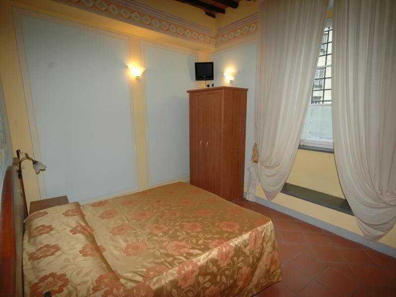 Dimora Dei Guelfi Luxury Rooms Lucca Dış mekan fotoğraf