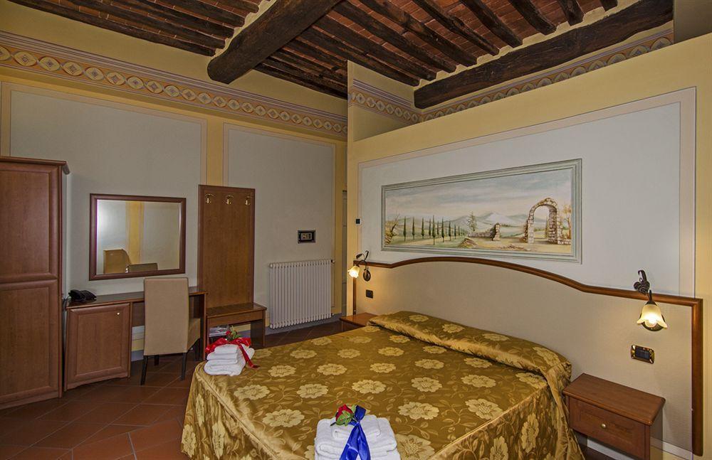 Dimora Dei Guelfi Luxury Rooms Lucca Dış mekan fotoğraf