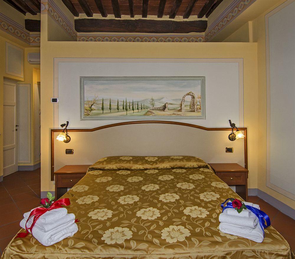 Dimora Dei Guelfi Luxury Rooms Lucca Dış mekan fotoğraf