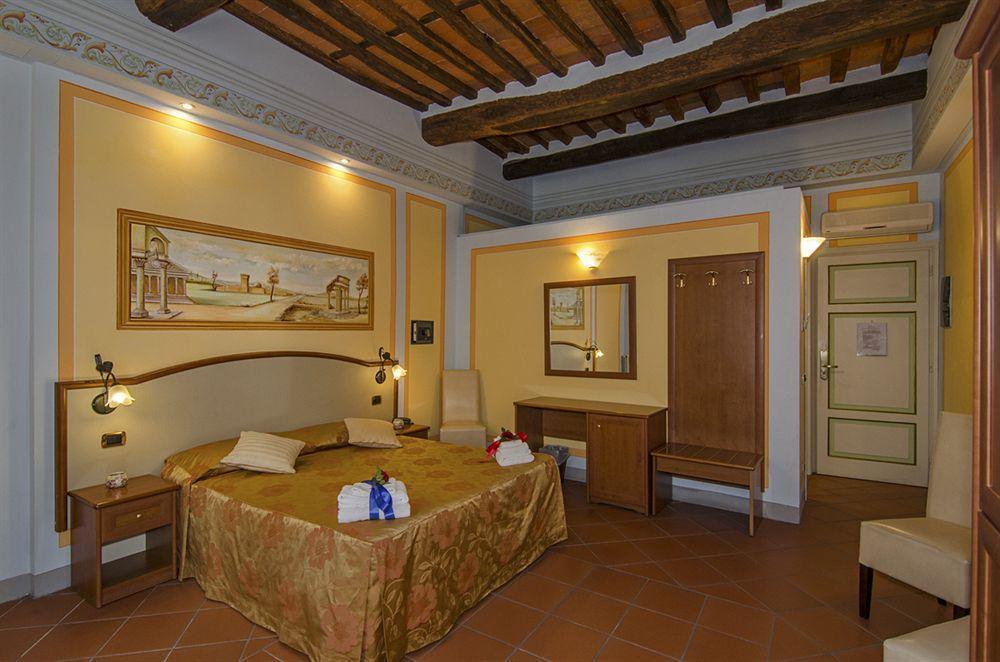 Dimora Dei Guelfi Luxury Rooms Lucca Dış mekan fotoğraf
