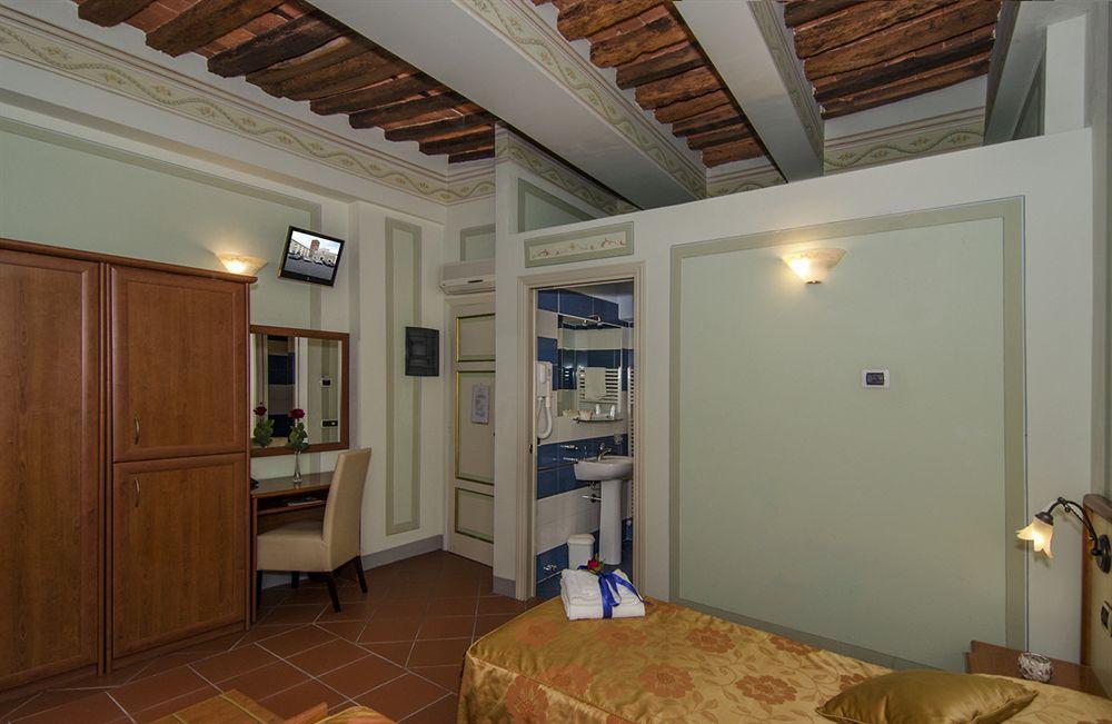 Dimora Dei Guelfi Luxury Rooms Lucca Dış mekan fotoğraf
