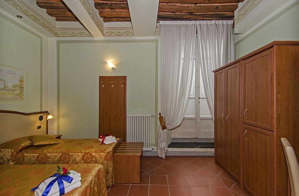 Dimora Dei Guelfi Luxury Rooms Lucca Dış mekan fotoğraf