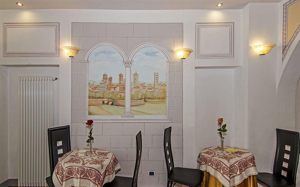 Dimora Dei Guelfi Luxury Rooms Lucca Dış mekan fotoğraf