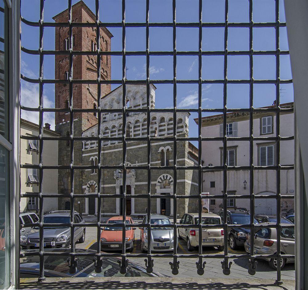 Dimora Dei Guelfi Luxury Rooms Lucca Dış mekan fotoğraf