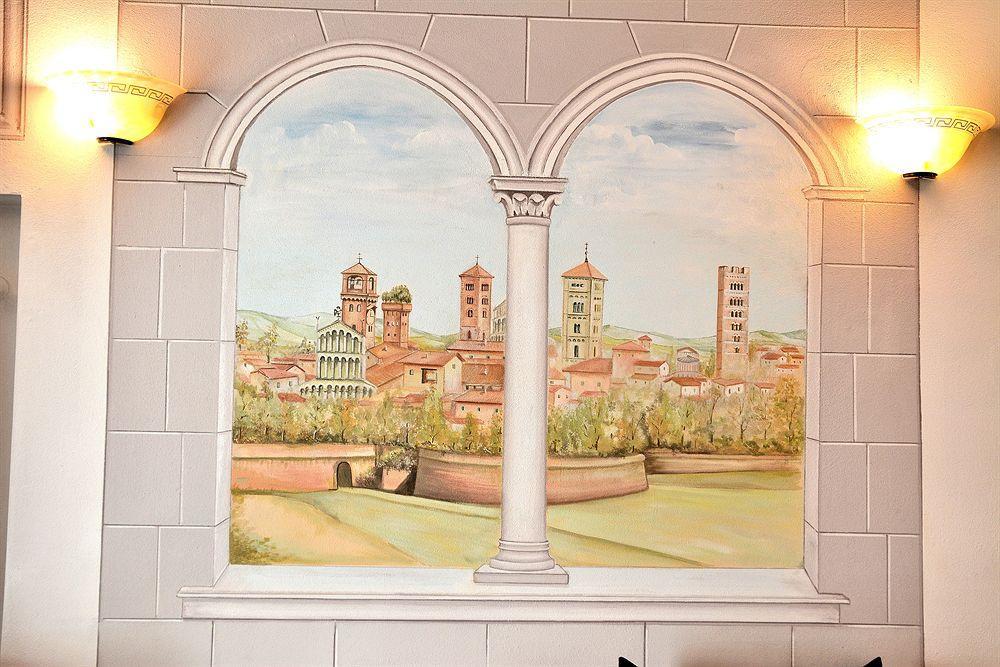 Dimora Dei Guelfi Luxury Rooms Lucca Dış mekan fotoğraf