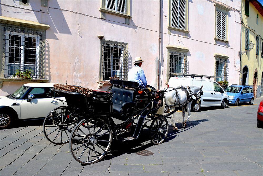 Dimora Dei Guelfi Luxury Rooms Lucca Dış mekan fotoğraf