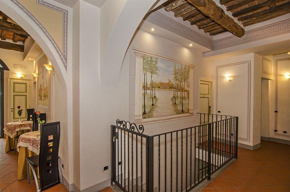 Dimora Dei Guelfi Luxury Rooms Lucca Dış mekan fotoğraf