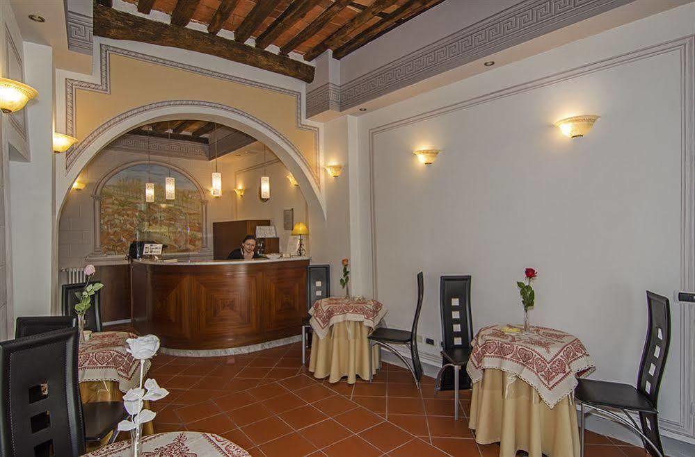 Dimora Dei Guelfi Luxury Rooms Lucca Dış mekan fotoğraf
