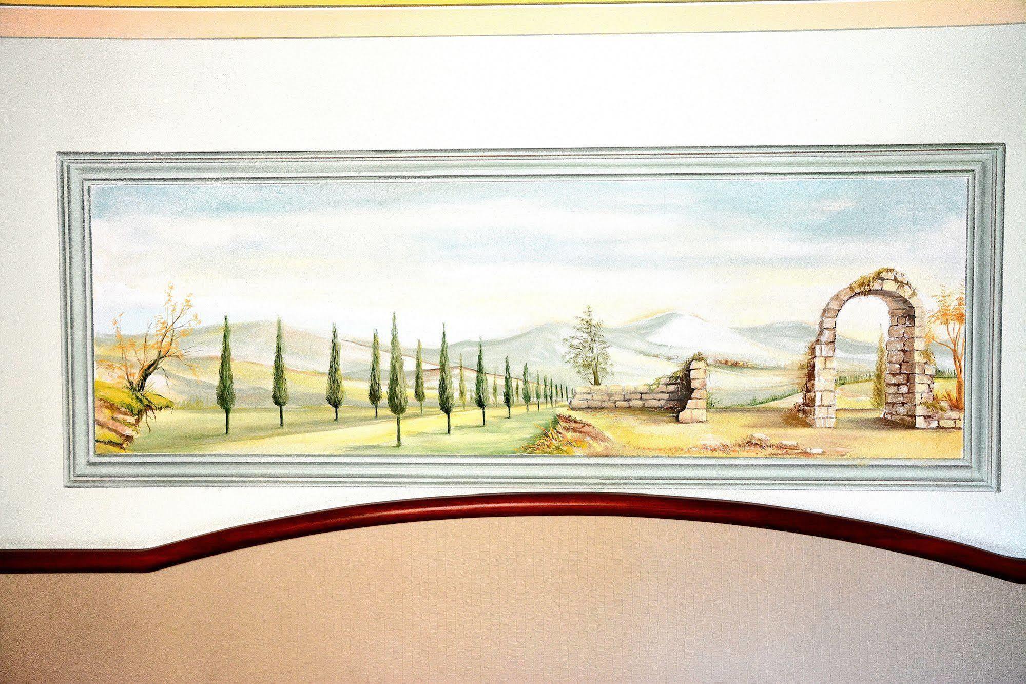 Dimora Dei Guelfi Luxury Rooms Lucca Dış mekan fotoğraf