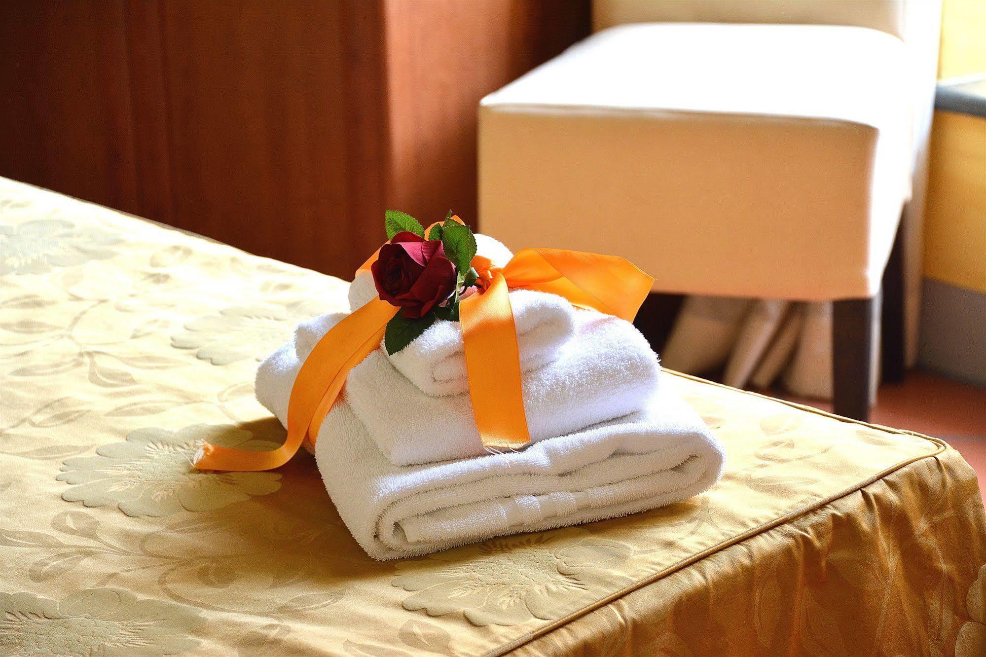 Dimora Dei Guelfi Luxury Rooms Lucca Dış mekan fotoğraf