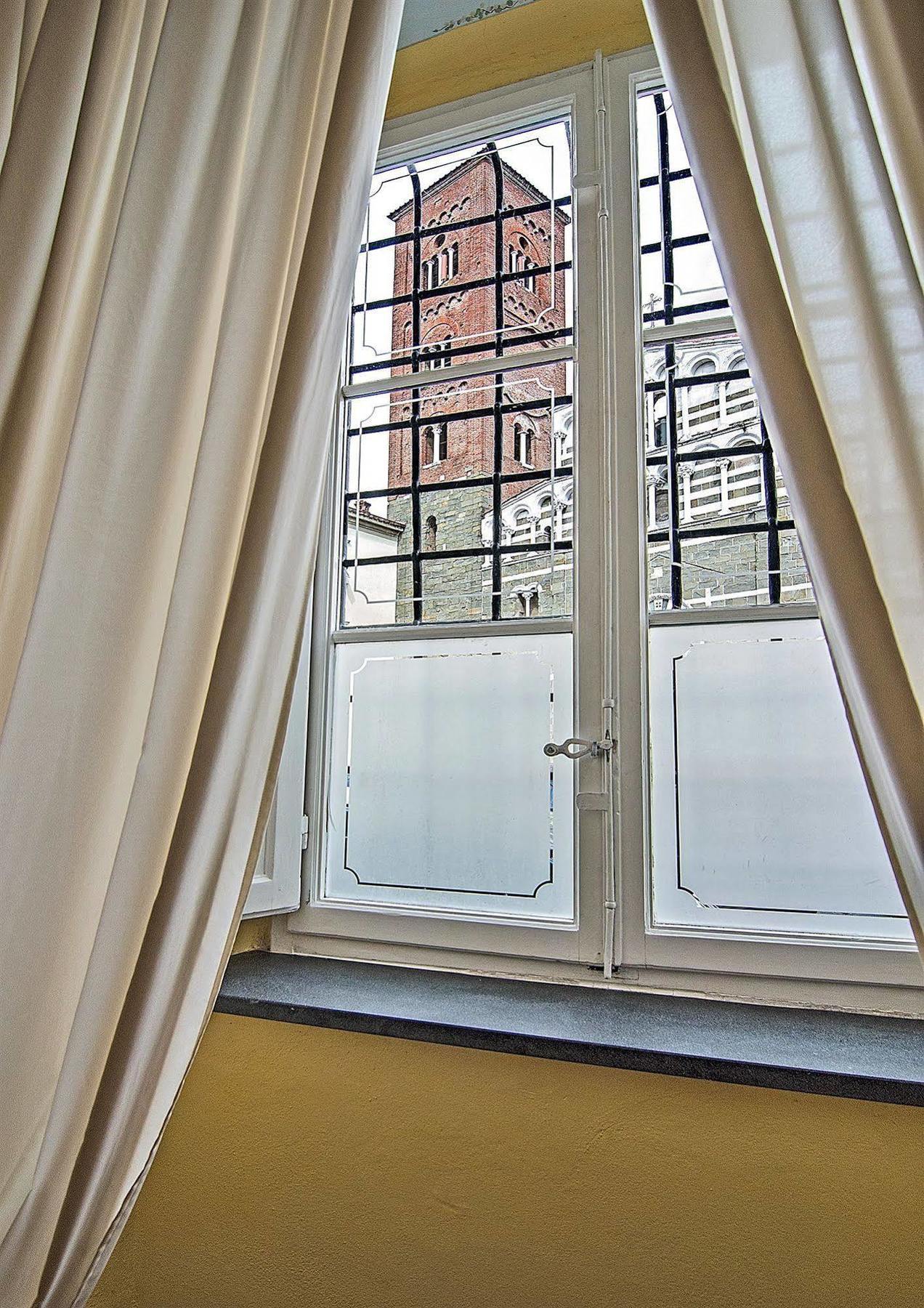 Dimora Dei Guelfi Luxury Rooms Lucca Dış mekan fotoğraf
