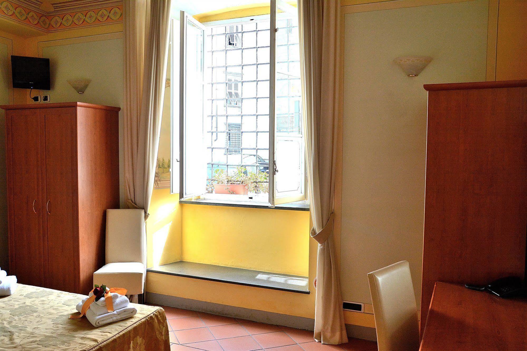Dimora Dei Guelfi Luxury Rooms Lucca Dış mekan fotoğraf