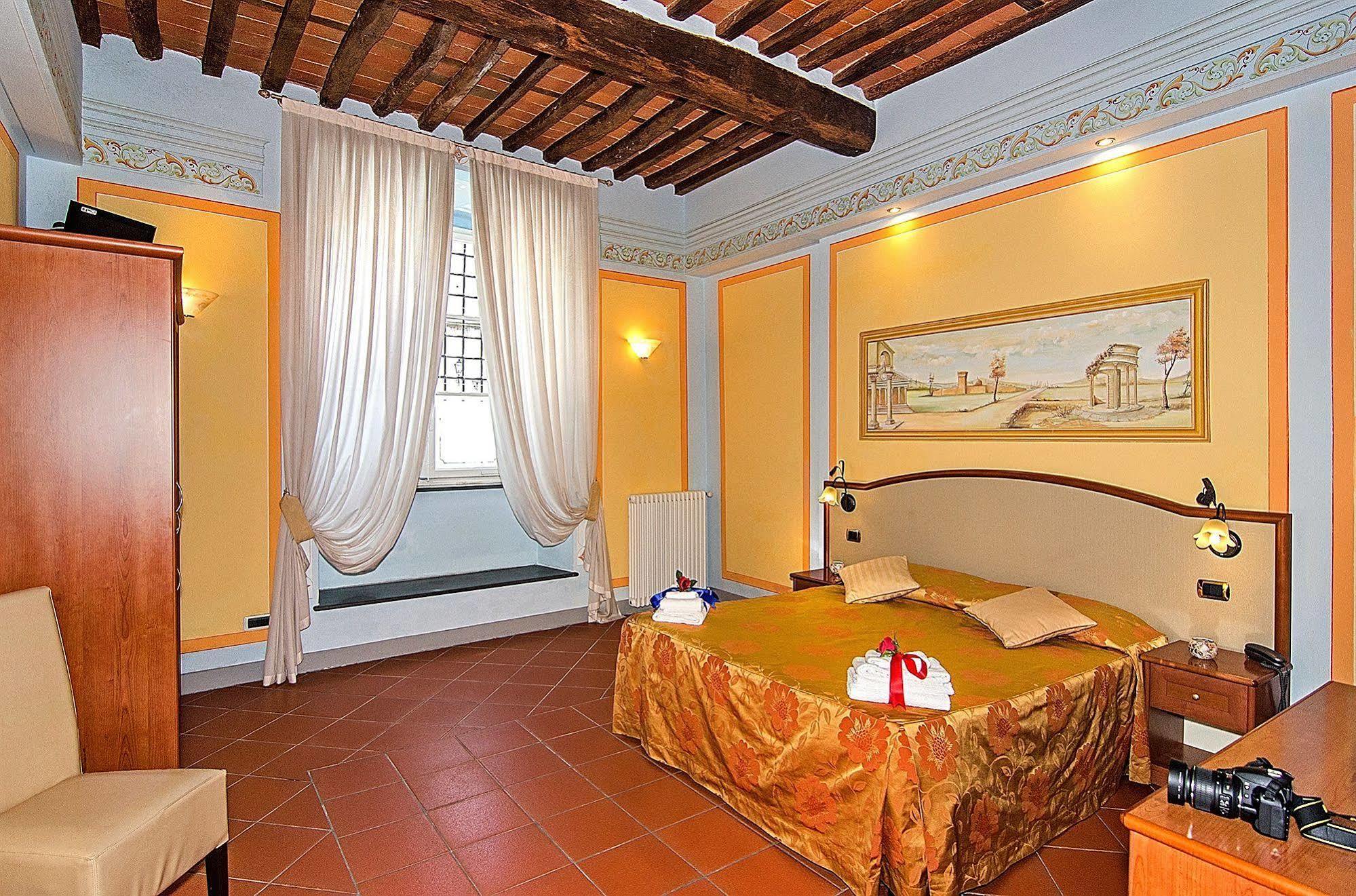 Dimora Dei Guelfi Luxury Rooms Lucca Dış mekan fotoğraf