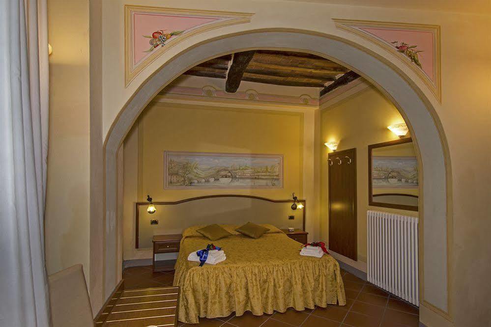 Dimora Dei Guelfi Luxury Rooms Lucca Dış mekan fotoğraf