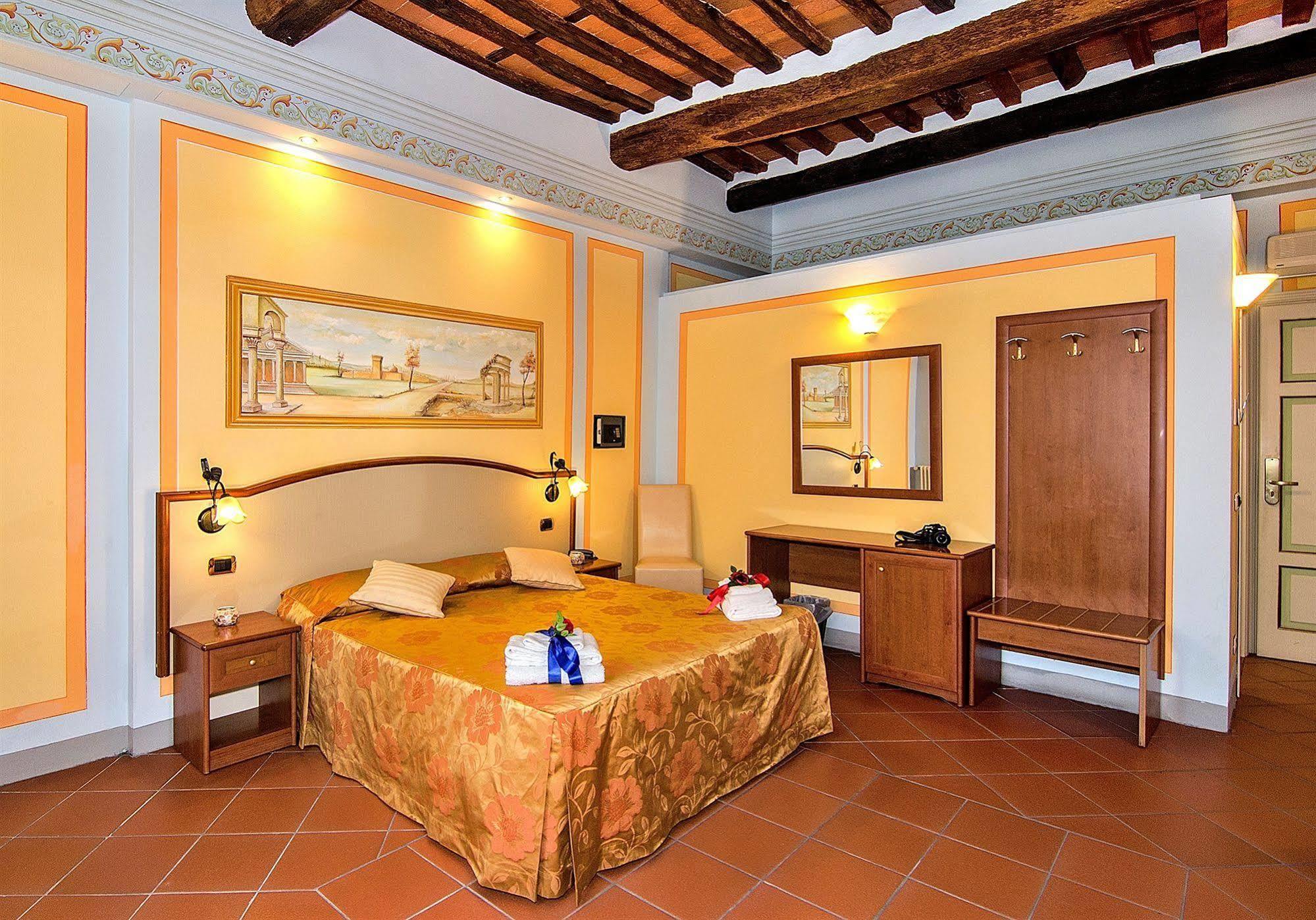 Dimora Dei Guelfi Luxury Rooms Lucca Dış mekan fotoğraf