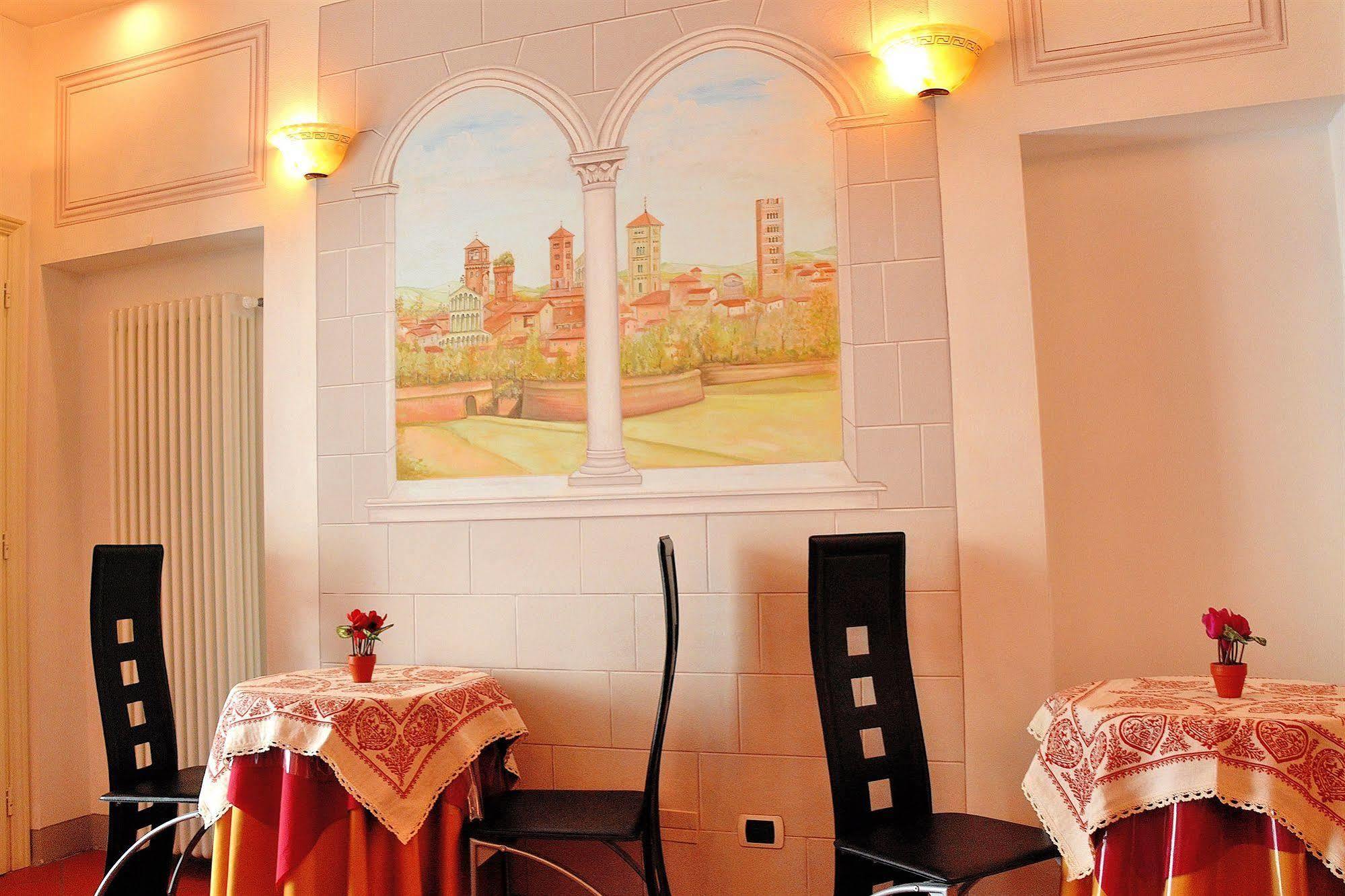 Dimora Dei Guelfi Luxury Rooms Lucca Dış mekan fotoğraf