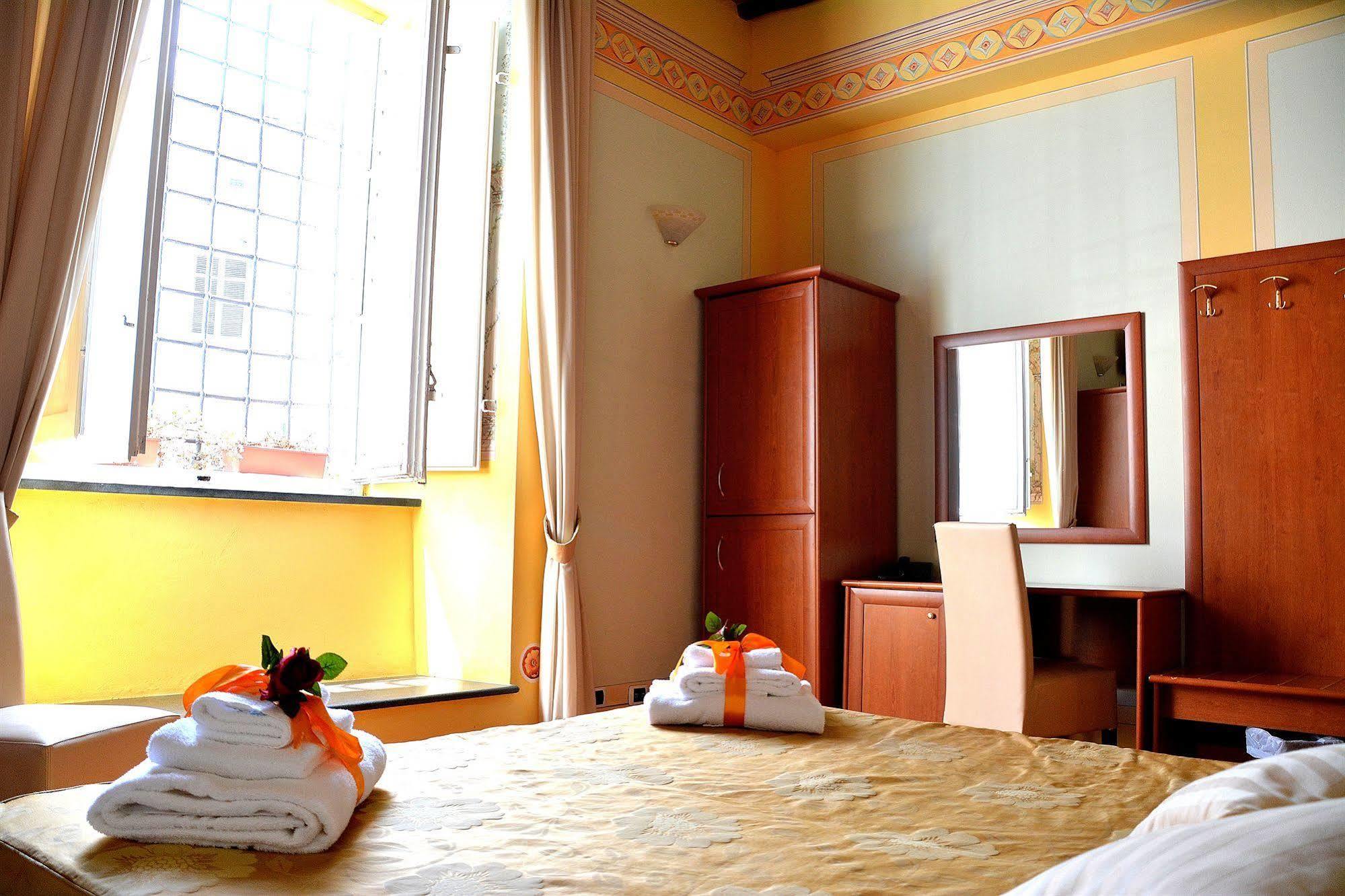 Dimora Dei Guelfi Luxury Rooms Lucca Dış mekan fotoğraf