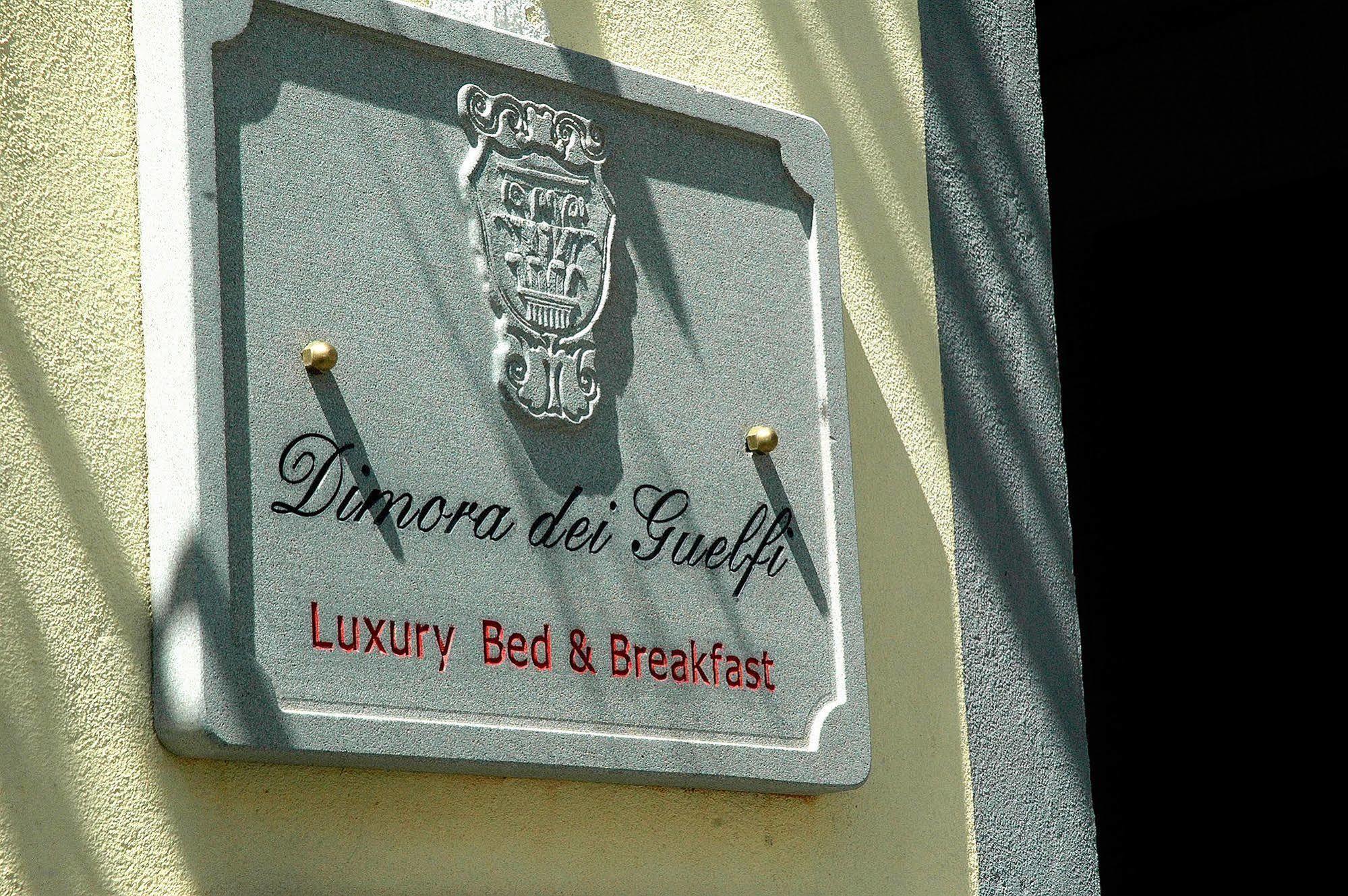Dimora Dei Guelfi Luxury Rooms Lucca Dış mekan fotoğraf