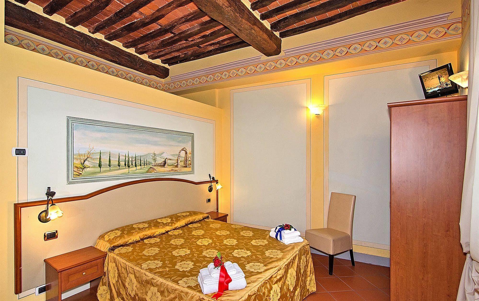Dimora Dei Guelfi Luxury Rooms Lucca Dış mekan fotoğraf