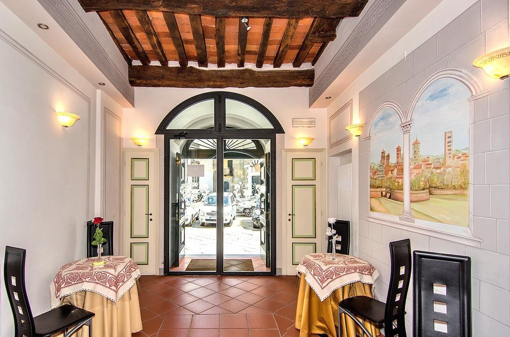 Dimora Dei Guelfi Luxury Rooms Lucca Dış mekan fotoğraf