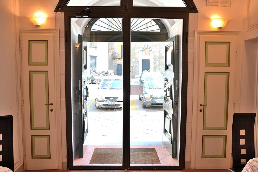 Dimora Dei Guelfi Luxury Rooms Lucca Dış mekan fotoğraf