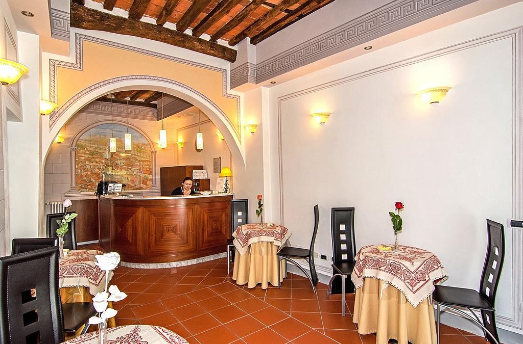 Dimora Dei Guelfi Luxury Rooms Lucca Dış mekan fotoğraf