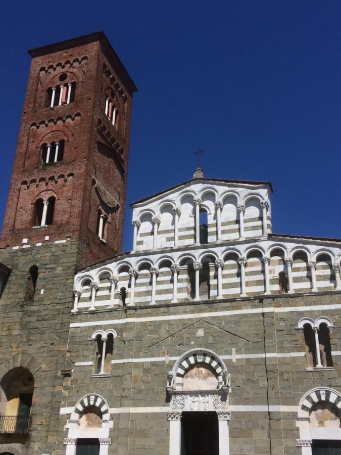 Dimora Dei Guelfi Luxury Rooms Lucca Dış mekan fotoğraf